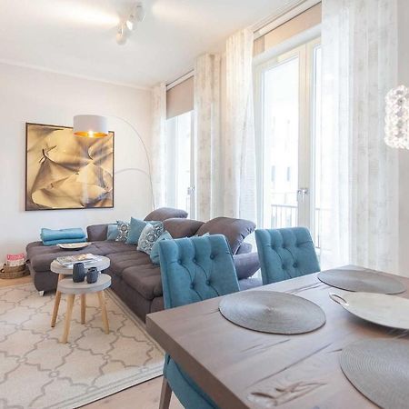 First White Pearl Leilighet Sellin  Eksteriør bilde